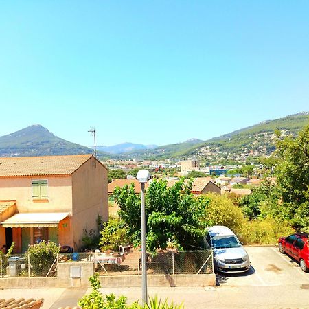 Villa Nais 126M2-Zen-Salle Cinema-Piscine La Valette-du-Var Buitenkant foto