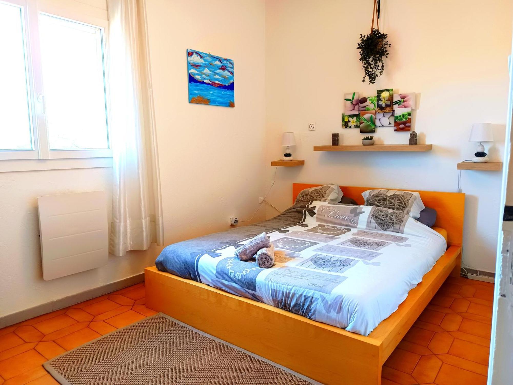 Villa Nais 126M2-Zen-Salle Cinema-Piscine La Valette-du-Var Buitenkant foto