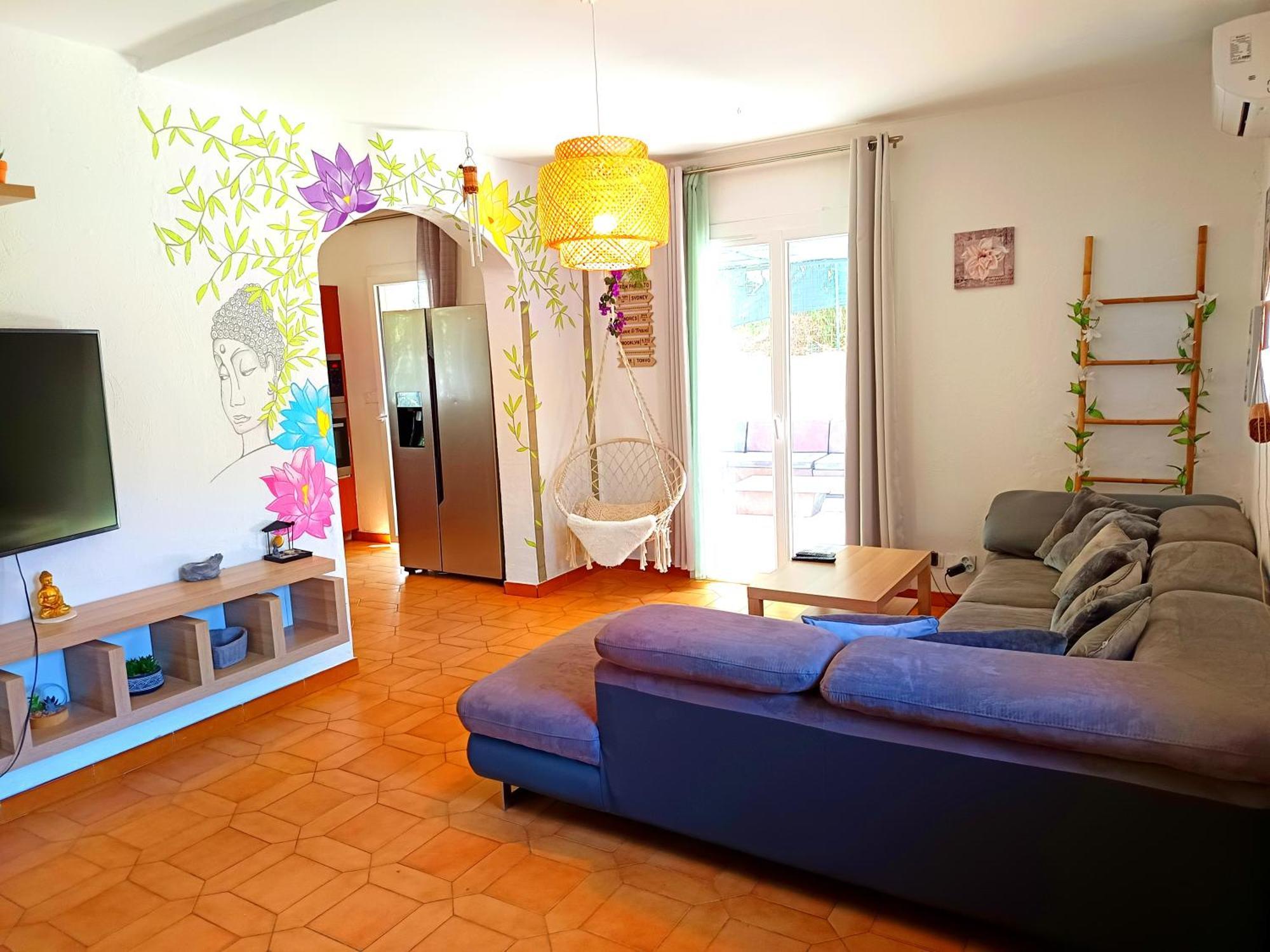 Villa Nais 126M2-Zen-Salle Cinema-Piscine La Valette-du-Var Buitenkant foto