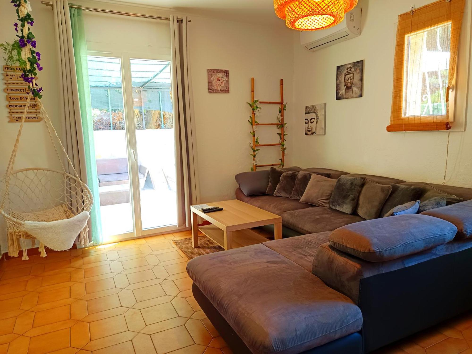 Villa Nais 126M2-Zen-Salle Cinema-Piscine La Valette-du-Var Buitenkant foto