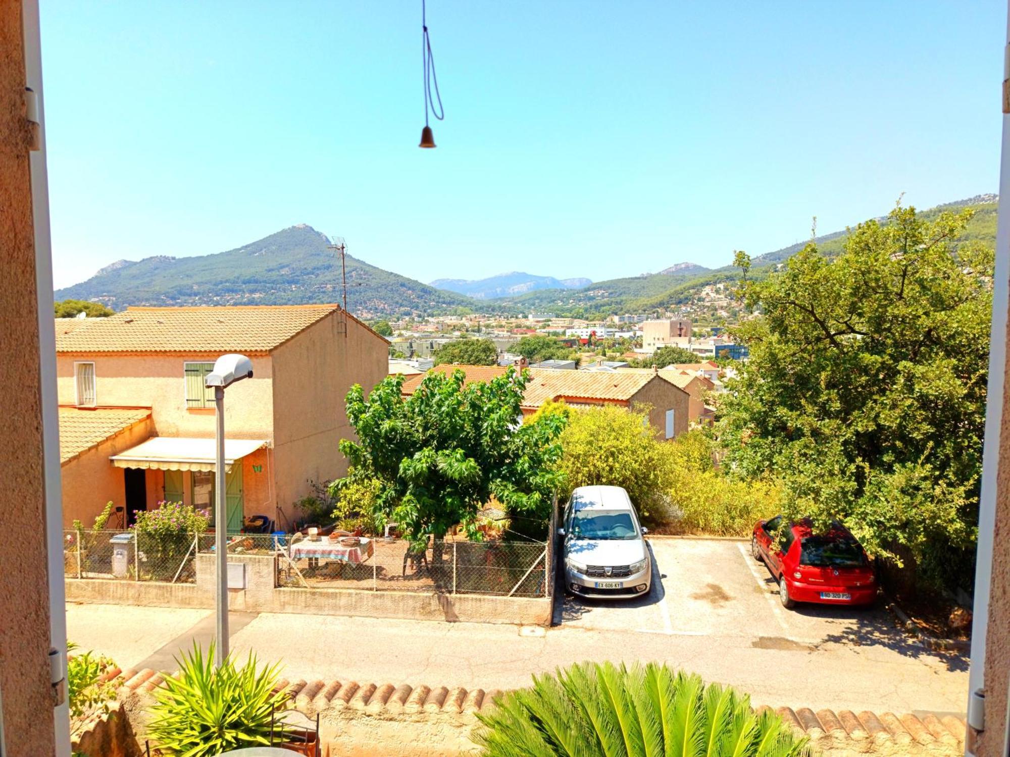 Villa Nais 126M2-Zen-Salle Cinema-Piscine La Valette-du-Var Buitenkant foto