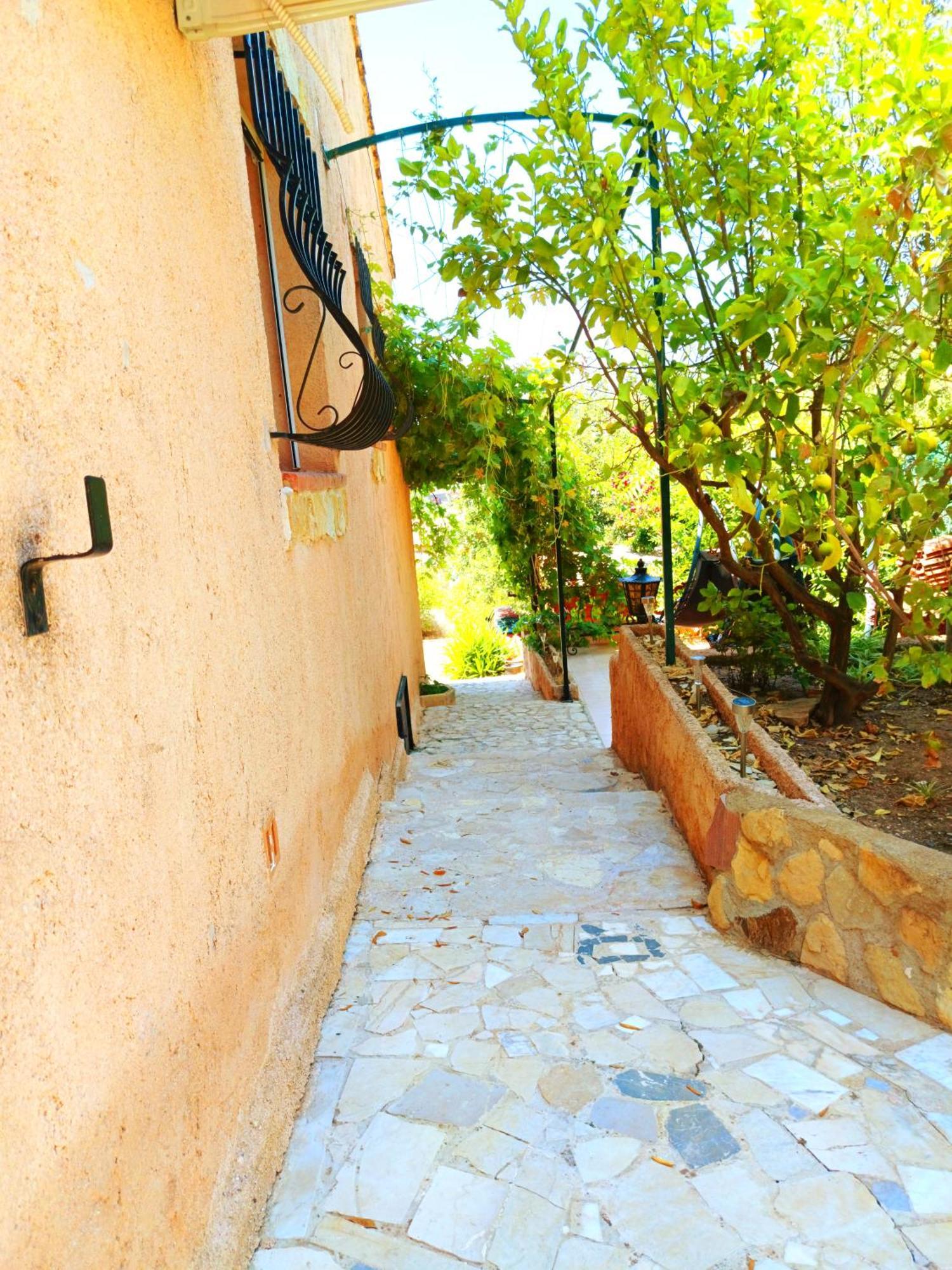 Villa Nais 126M2-Zen-Salle Cinema-Piscine La Valette-du-Var Buitenkant foto
